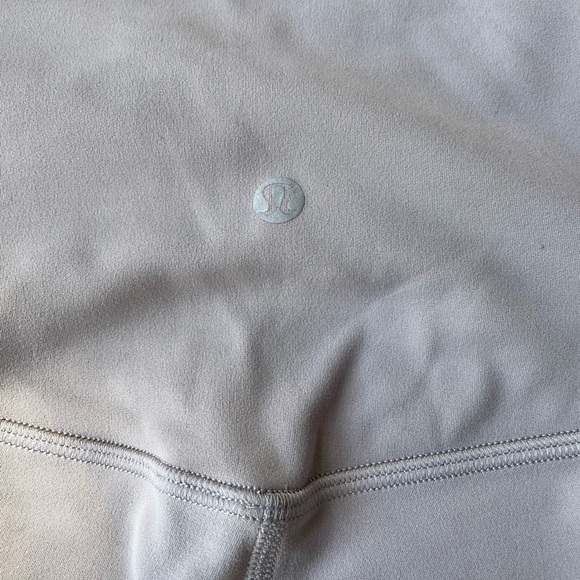 Lululemon align leggings - Picture 3 of 5